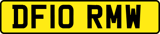 DF10RMW