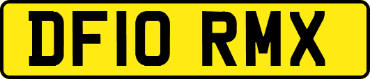 DF10RMX