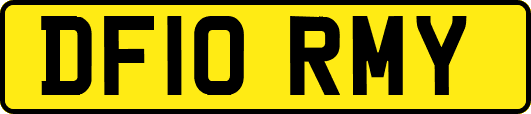 DF10RMY