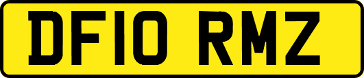 DF10RMZ