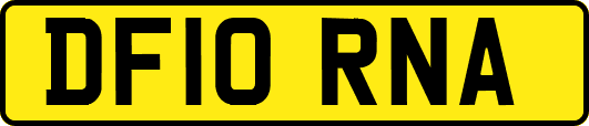 DF10RNA