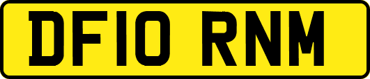 DF10RNM