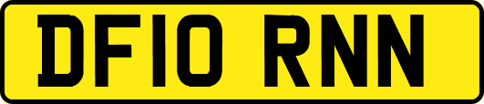 DF10RNN