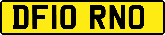DF10RNO