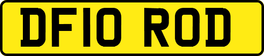 DF10ROD