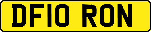 DF10RON