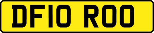 DF10ROO
