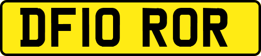 DF10ROR