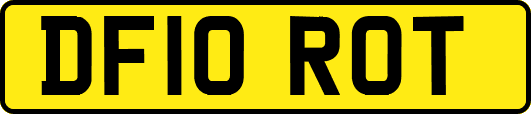 DF10ROT