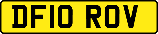 DF10ROV