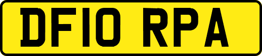 DF10RPA