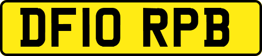 DF10RPB