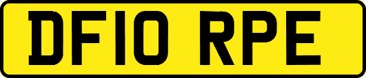 DF10RPE