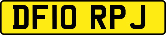 DF10RPJ