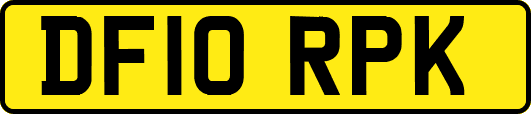 DF10RPK