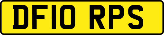 DF10RPS