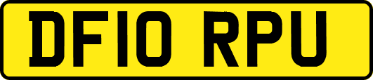 DF10RPU