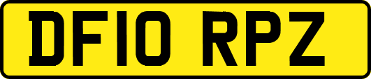 DF10RPZ