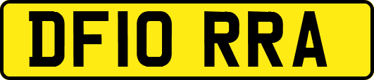 DF10RRA
