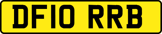 DF10RRB