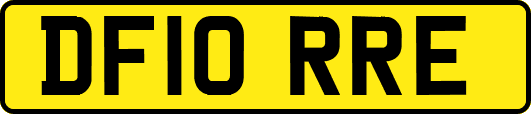 DF10RRE
