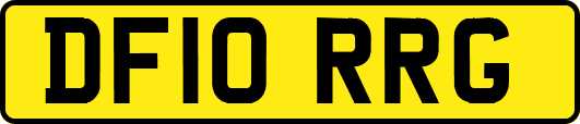 DF10RRG