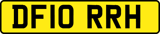 DF10RRH