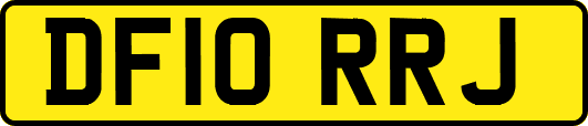 DF10RRJ
