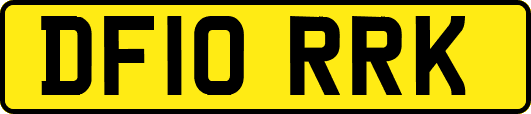 DF10RRK