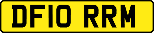 DF10RRM