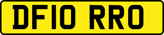 DF10RRO