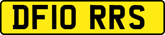 DF10RRS