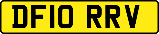 DF10RRV