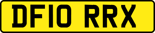 DF10RRX