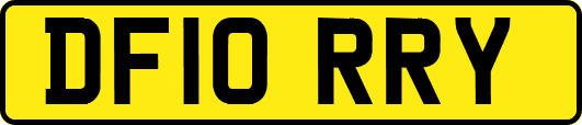 DF10RRY