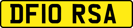DF10RSA