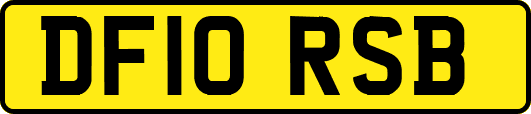 DF10RSB