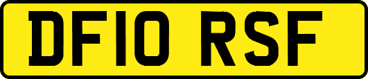 DF10RSF