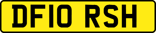 DF10RSH