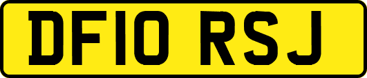 DF10RSJ