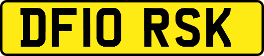 DF10RSK