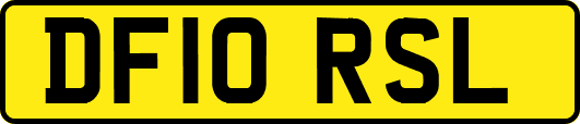 DF10RSL