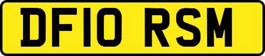 DF10RSM