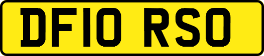 DF10RSO