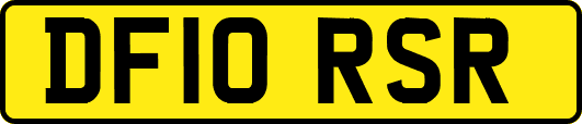 DF10RSR