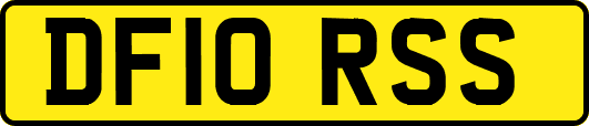 DF10RSS
