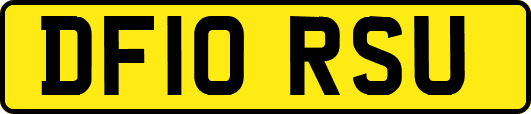 DF10RSU