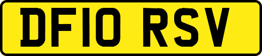 DF10RSV
