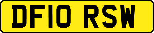 DF10RSW