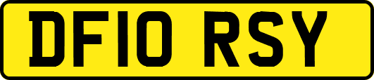 DF10RSY